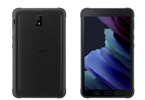 סמסונג חושפת את הטאבלט המוקשח Galaxy Tab Active3